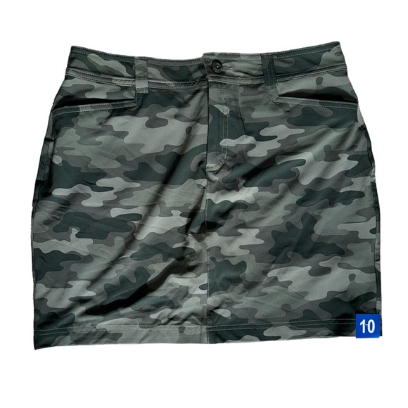 Eddie Bauer Pants - Eddie Bauer Golfing Skort - NWOT